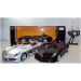 AZ Trading & Import 1:12 RC Mercedes-Benz SLR (BLACK).