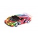 AZ Trading & Import Light Up RC Car with Flashing LED Light