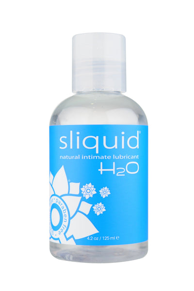 Naturals H20 - 4.2 Fl. Oz. (124 ml) - US Stores