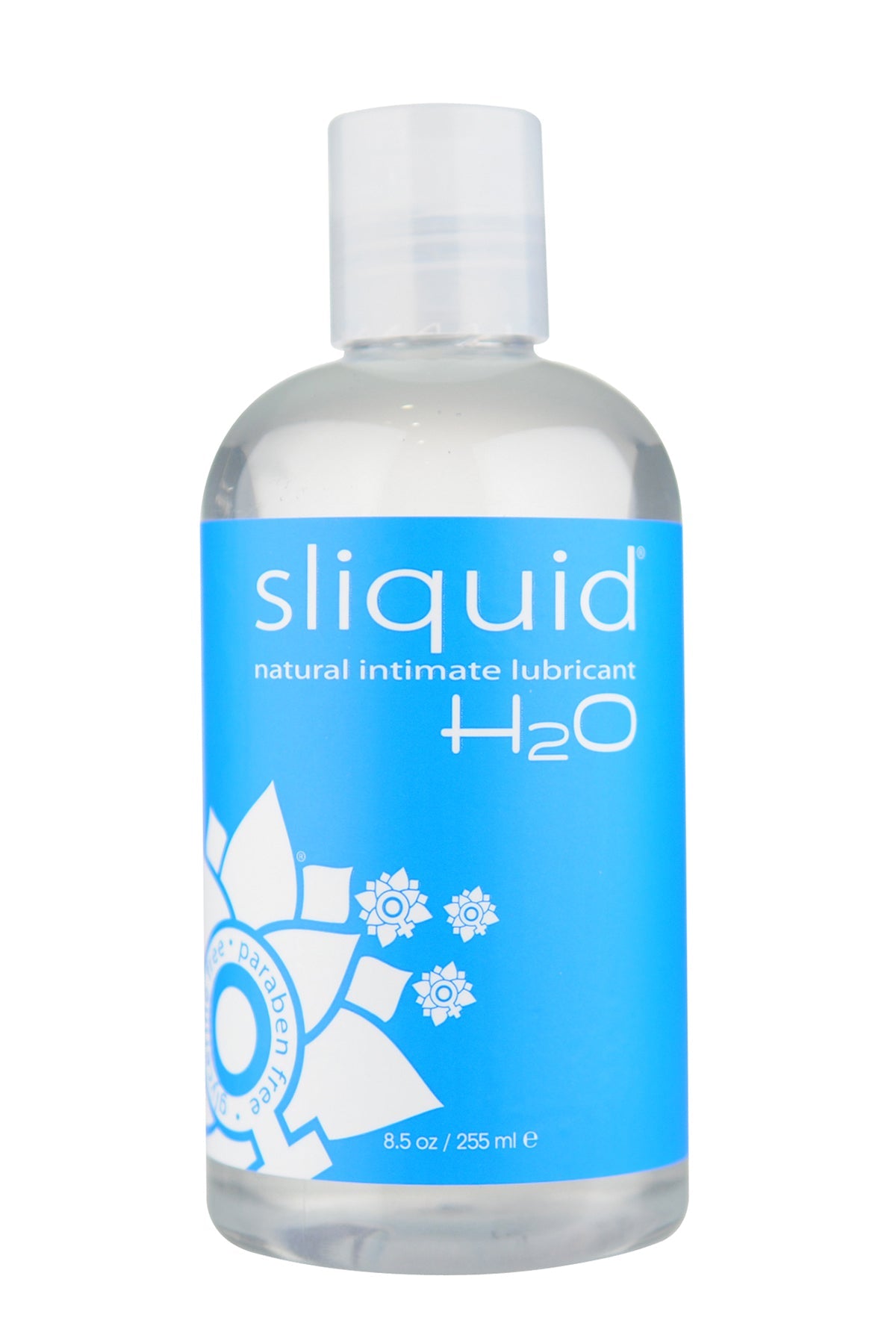 Naturals H20 - 8.5 Fl. Oz. (251 ml) - US Stores