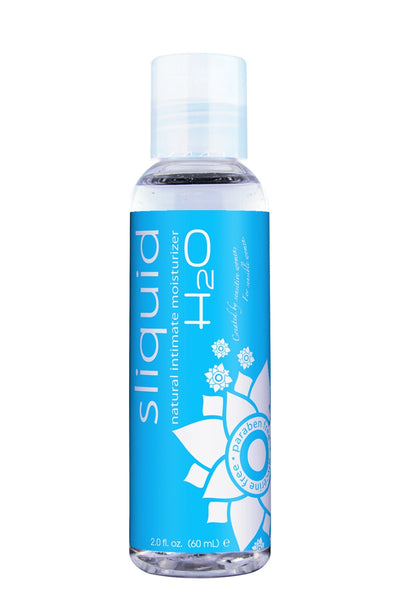 Naturals H2O - 2.0 Fl. Oz. (59 ml) - US Stores