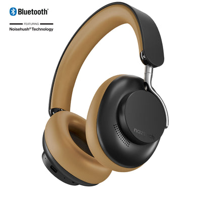Naztech Aura 360 ANC Wireless Headphones Vintage - US Stores