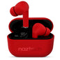 Naztech Xpods PRO TWS with Wireless Charging Case Red - US Stores
