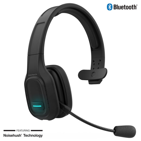 NXT-700 Pro Wireless Noise Cancelling Headset for Home and Office - US Stores