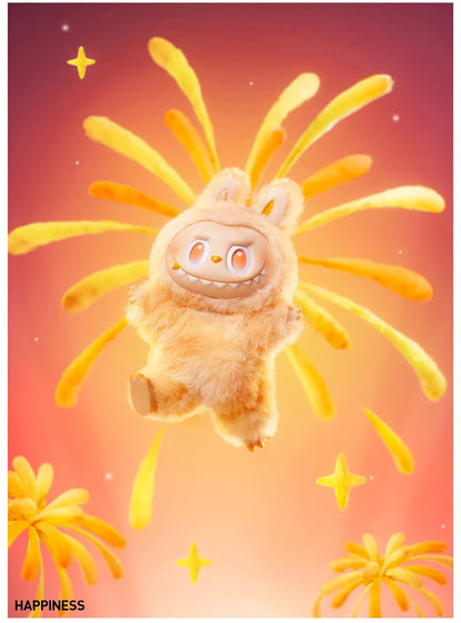 Pop Mart Labubu Big into Energy Blind Box - US Stores