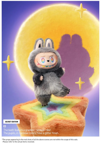 Pop Mart Labubu Big into Energy Blind Box - US Stores