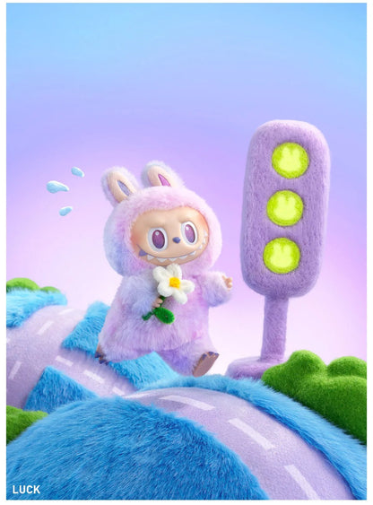 Pop Mart Labubu Big into Energy Blind Box - US Stores
