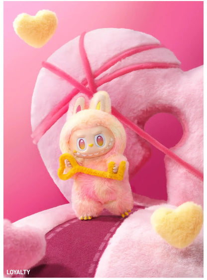 Pop Mart Labubu Big into Energy Blind Box - US Stores