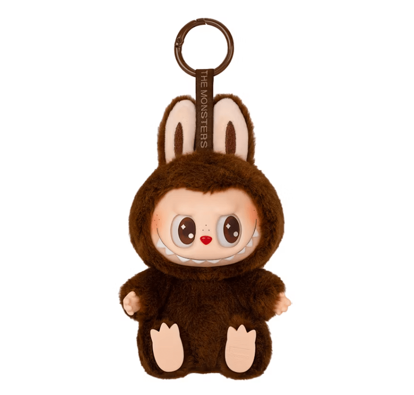 Pop Mart Labubu Have a Seat Blind Box - US Stores