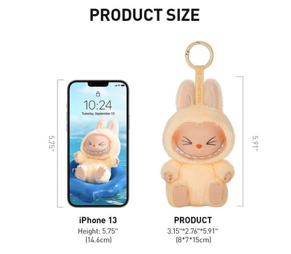 Pop Mart Labubu Have a Seat Blind Box - US Stores
