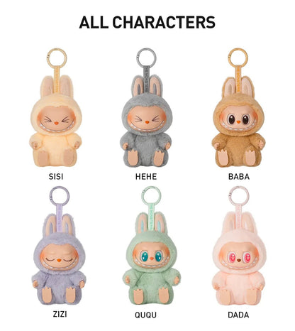Pop Mart Labubu Have a Seat Blind Box - US Stores