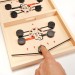 AZ Trading & Import Sling Puck Game - Slingshot Board Game