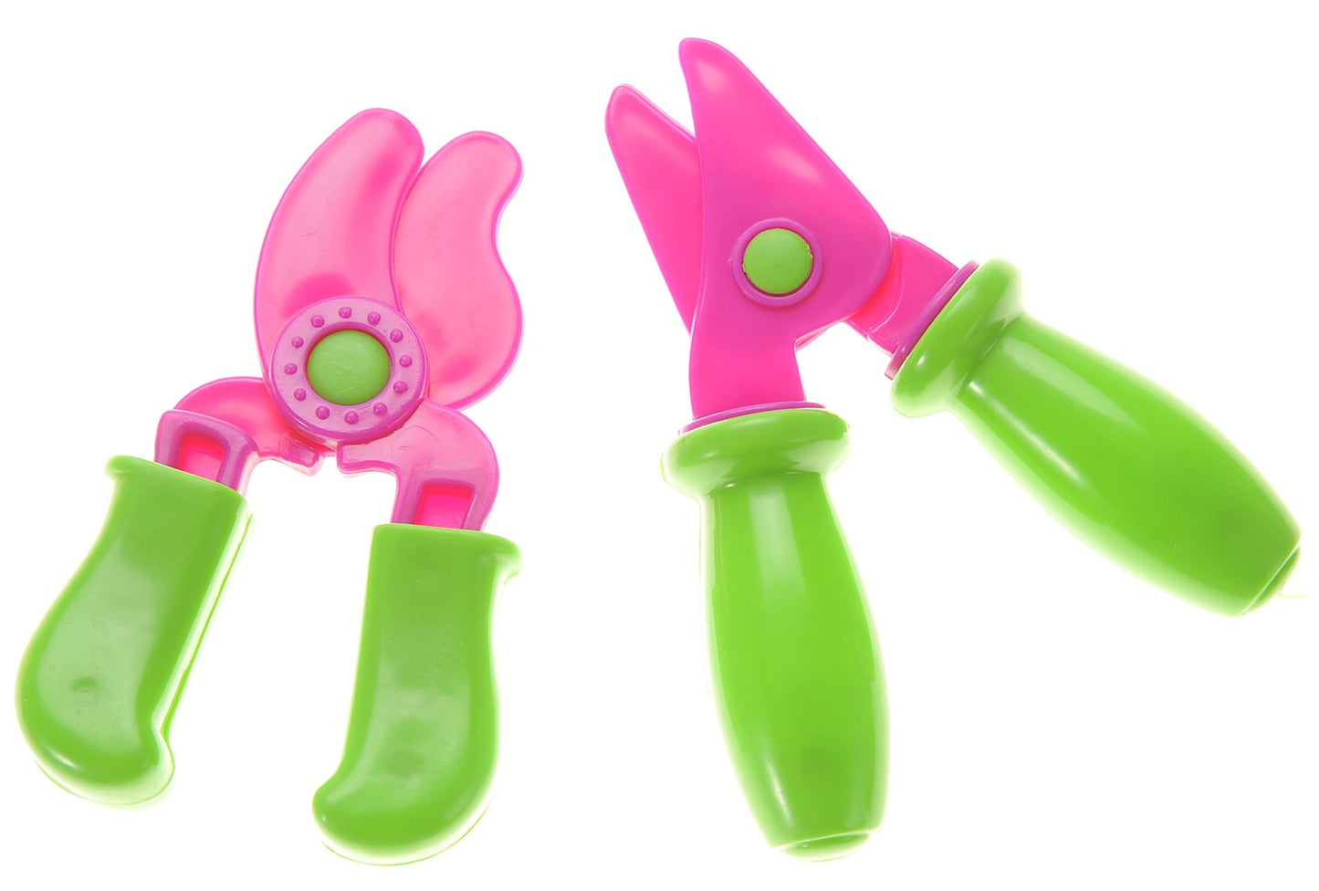 Gardening Tools Playset for Kids