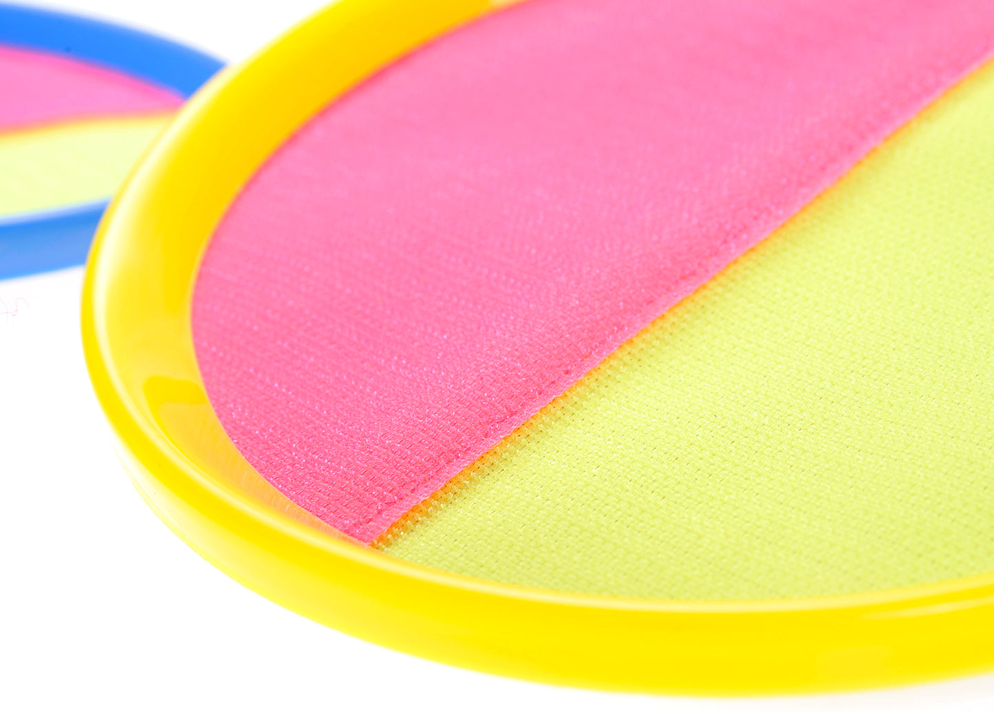 AZ Trading and Import Velcro Toss And Catch Sports Game