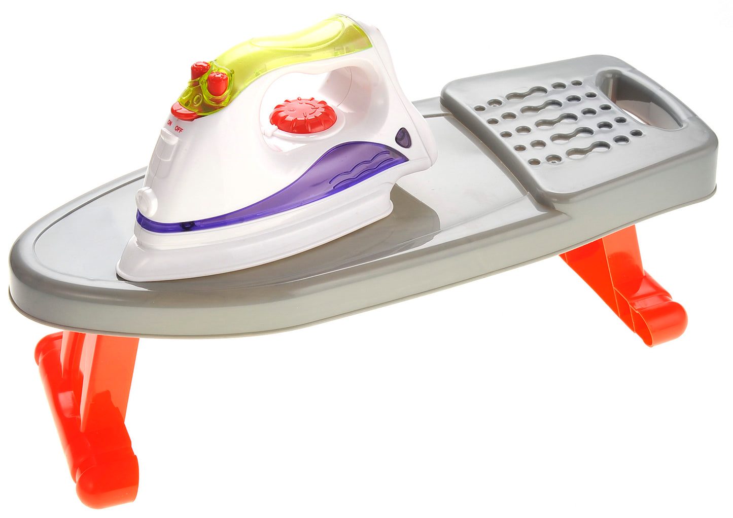 AZ Trading & Import Little Helper Ironing Playset Toy