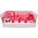 AZ Trading & Import Deluxe Doctor Medical Kit Playset (Pink)