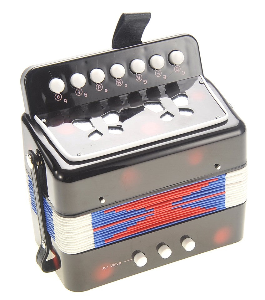 Children's Musical Instrument Accordion