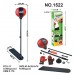 AZ Trading & Import Boxing Punching Bag Set With Gloves, Pump, And Adjustable Stand