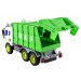 AZ Trading & Import Friction Powered Garbage Truck With Lights And Sounds