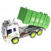 AZ Trading & Import Friction Powered Garbage Truck With Lights And Sounds