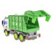 AZ Trading & Import Friction Powered Garbage Truck With Lights And Sounds