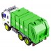 AZ Trading & Import Friction Powered Garbage Truck With Lights And Sounds