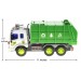 AZ Trading & Import Friction Powered Garbage Truck With Lights And Sounds