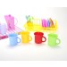 AZ Trading & Import Play Dishes Kitchen Wash and Dry Tea Playset 27pcs