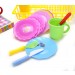 AZ Trading & Import Play Dishes Kitchen Wash and Dry Tea Playset 27pcs