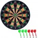 AZ Trading & Import Magnetic Dart Board Game