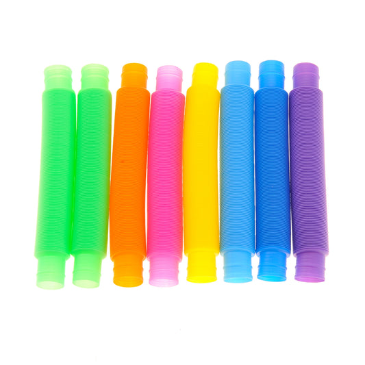 AZ Trading & Import Pop Tubes Sensory Toy For Kids