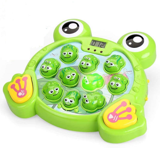 AZ Trading & Import Arcade Whack A Frog Game For Kids