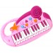 AZ Trading & Import Electronic Keyboard Piano With Microphone For Kids