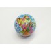 AZ Trading & Import Mini Planet Earth Soft Foam Stress Balls (24 Balls Per Box)