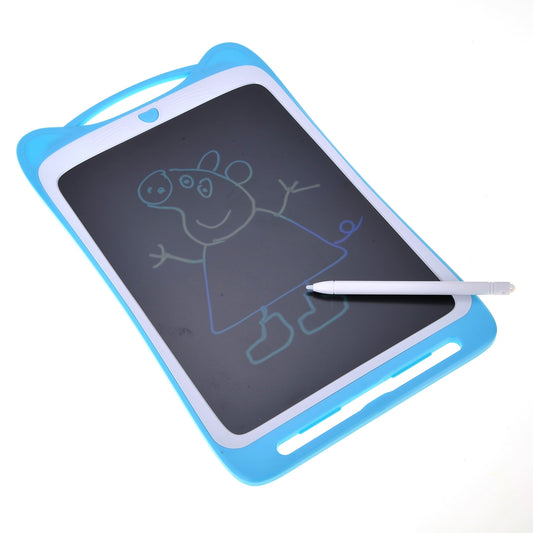 AZ Trading & Import Kids LCD Writing And Drawing Tablet | Lightweight And Easy To Use Doodle Tablet