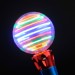 AZ Trading & Import Light Up Spinning Magic Wand Toy