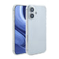 Reiko 2X Clean Clear Bumper Case for Apple iPhone 16 - US Stores