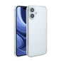 Reiko 2X Clean Clear Bumper Case for Apple iPhone 16 Plus - US Stores