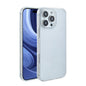 Reiko 2X Clean Clear Bumper Case for Apple iPhone 16 Pro Max - US Stores