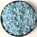 AZ Trading & Import Aquamarine Tumbled Chips Stone (1 Pound)