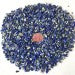 AZ Trading & Import Lapis Lazuli Tumbled Chips Stone (1 Pound)