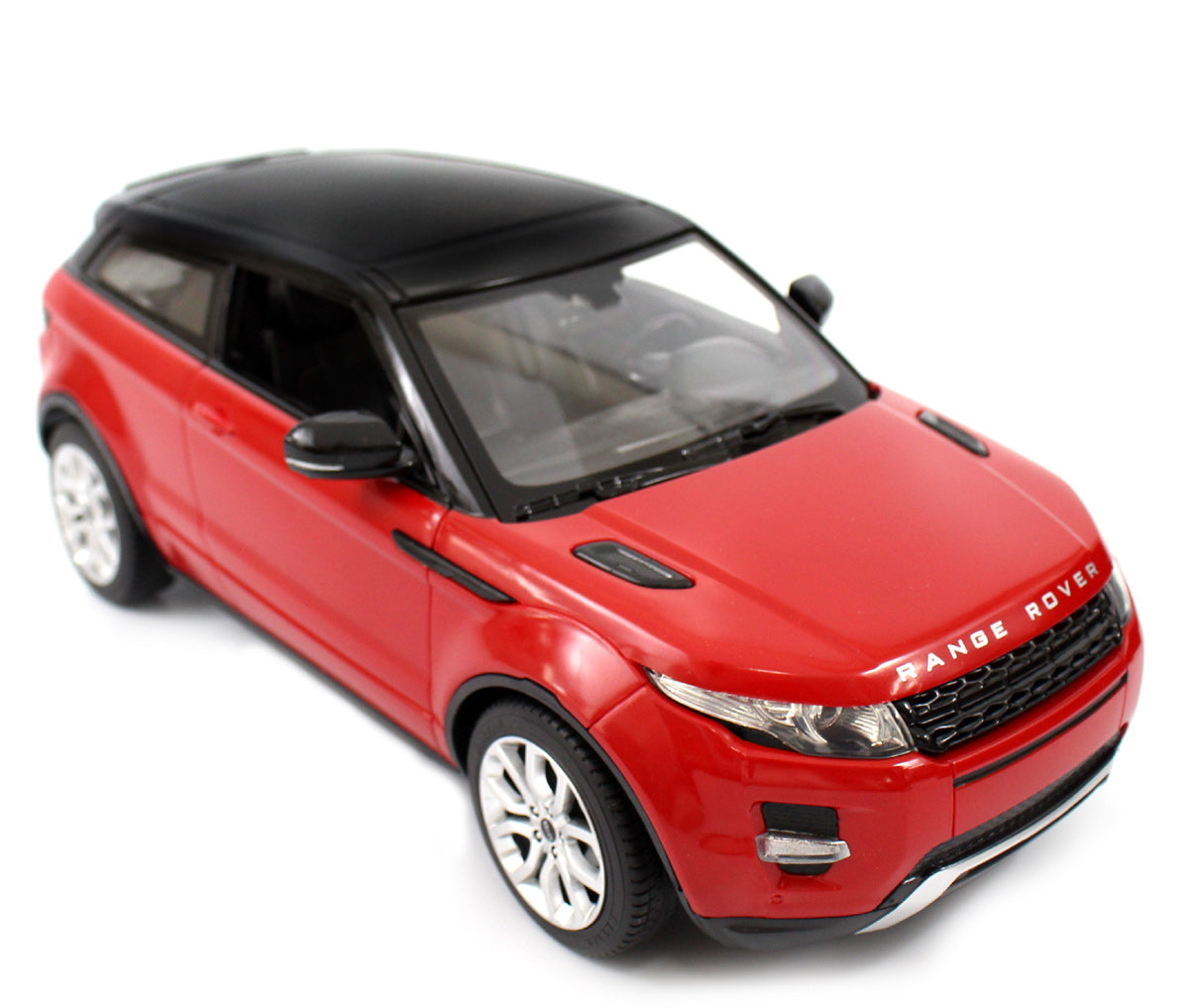 AZ Trading & Import 1:14 RC Range Rover Evoque (Red)