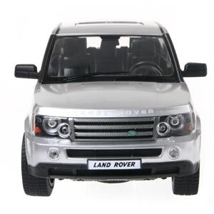 AZ Trading and Import 1:14 RC Range Rover Sport (Silver)