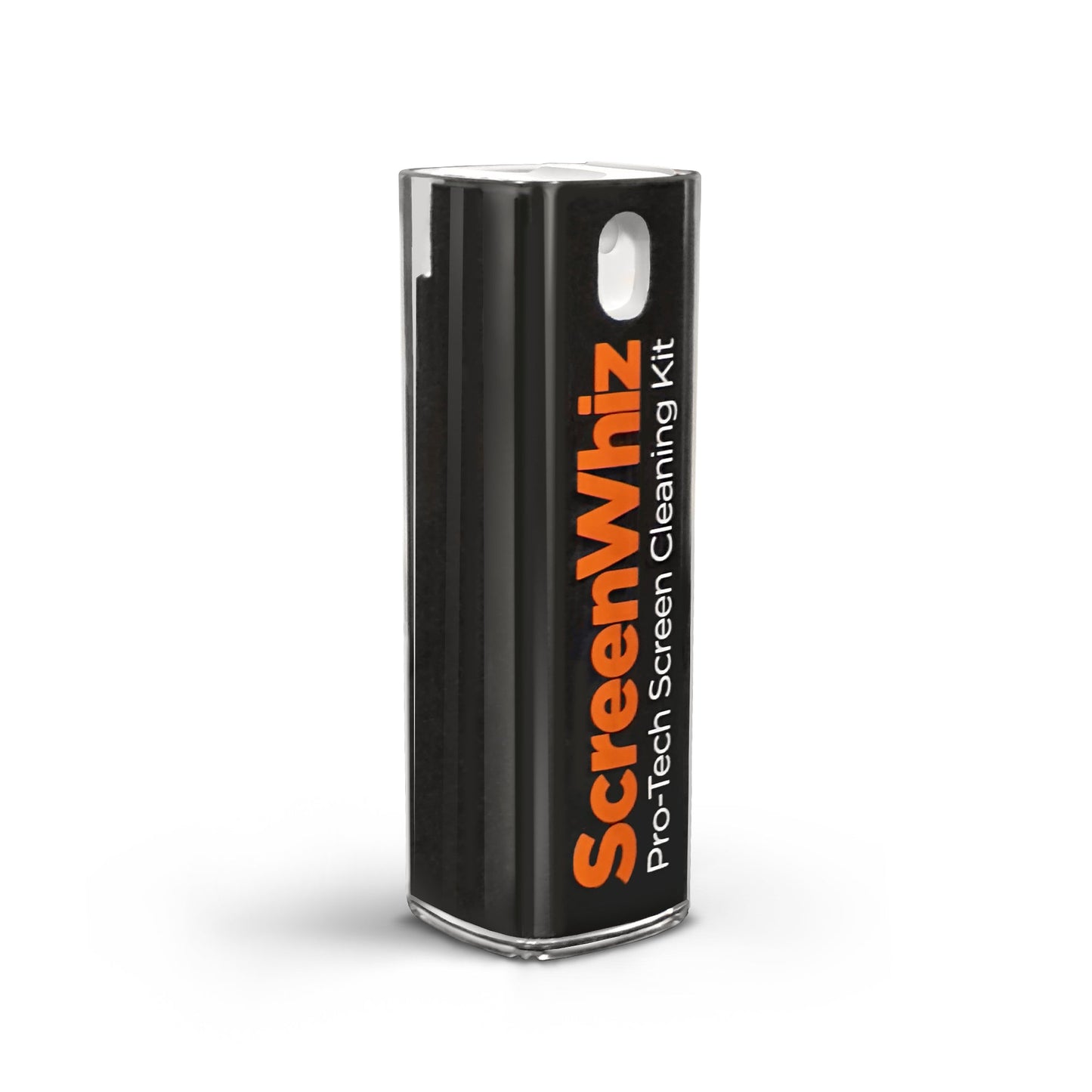 ScreenWhiz 2 - in - 1 Screen Cleaning Kit 8PC Countertop POP - US Stores