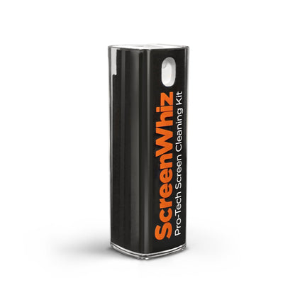 ScreenWhiz 2 - in - 1 Screen Cleaning Kit 8PC Countertop POP - US Stores