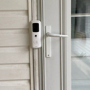 SG Home Battery Doorbell Camera - US Stores