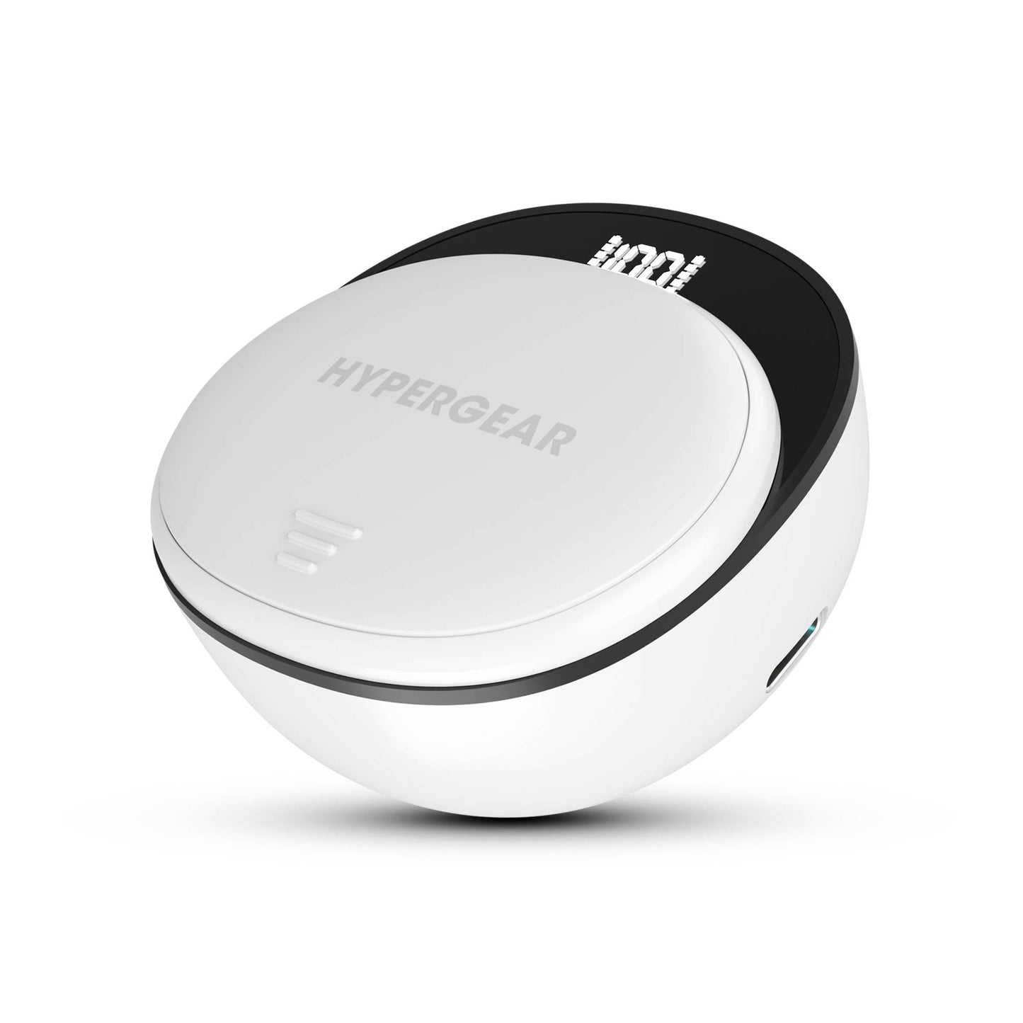 SleepEEZ Mini Noise-Blocking True Wireless Earbuds for Sleeping | White - US Stores