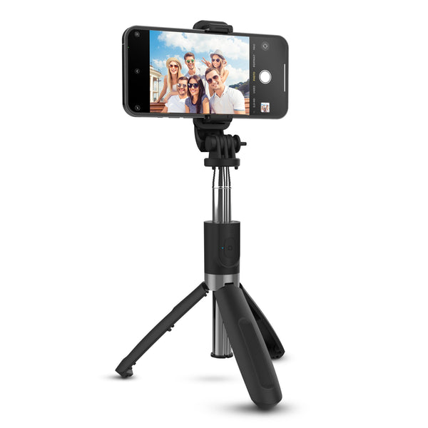 SnapShot Wireless Selfie Stick + Tripod - US Stores