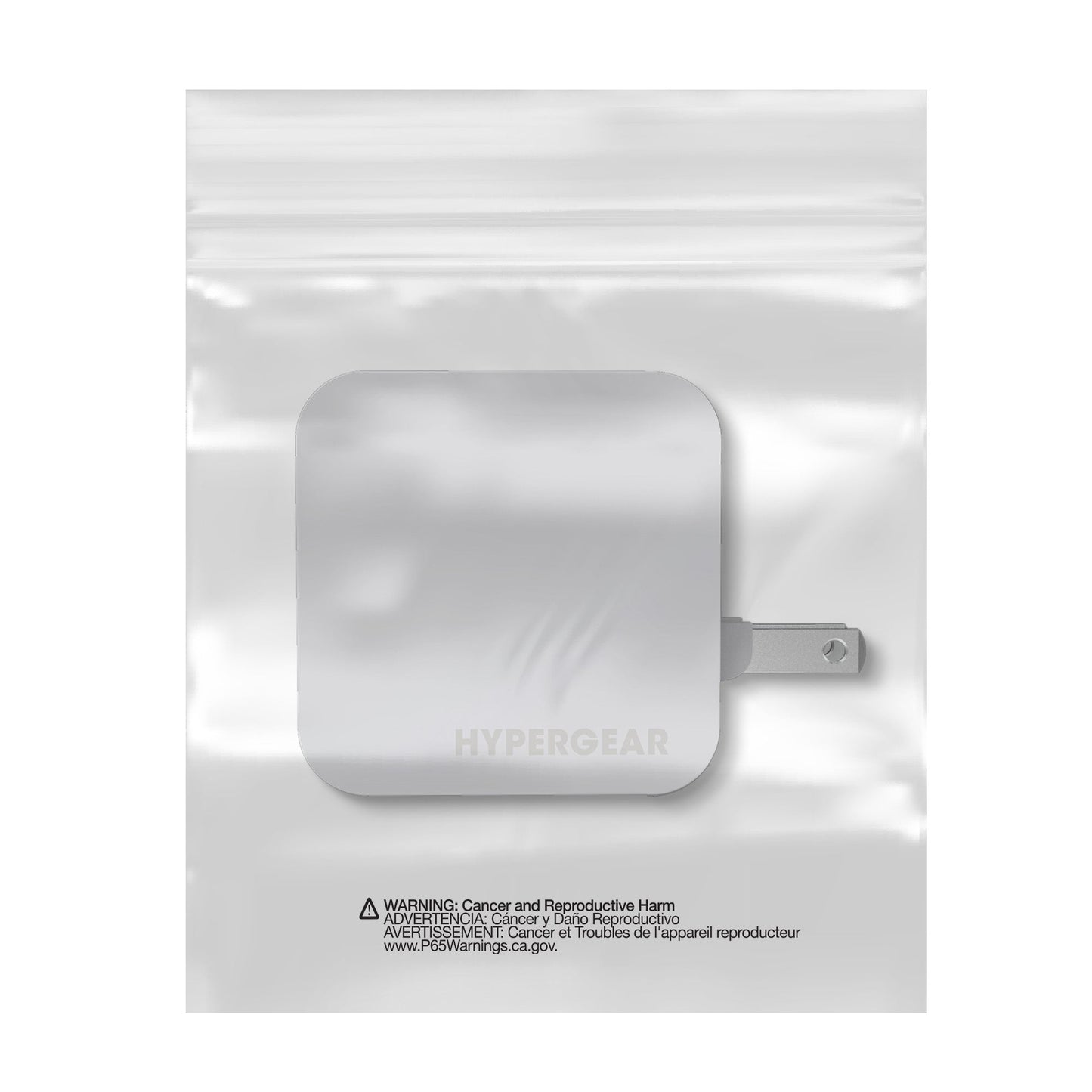 SpeedBoost 45W USB-C PD Laptop Wall Charger with PPS | Bulk - US Stores