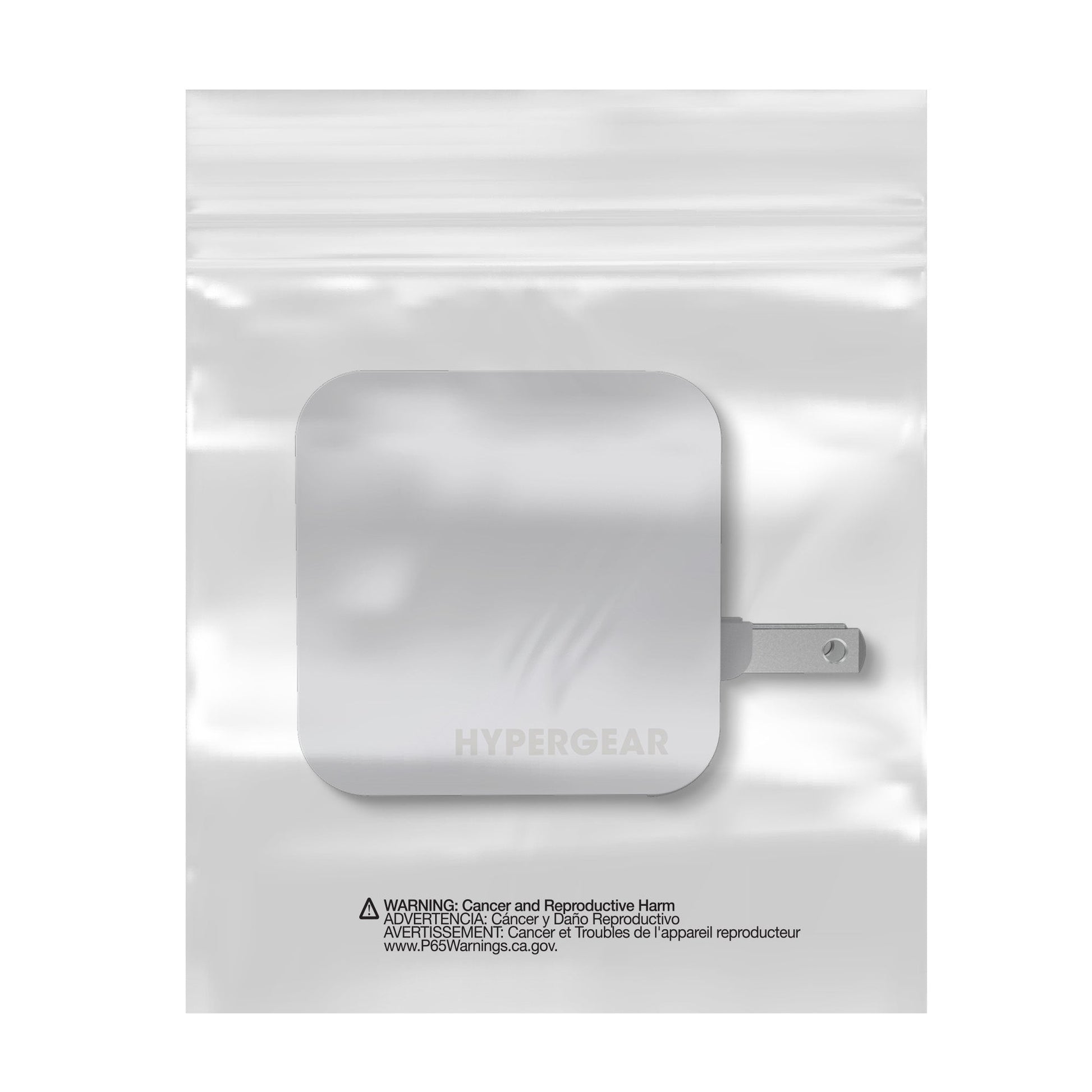 SpeedBoost 45W USB-C PD Laptop Wall Charger with PPS | Bulk - US Stores